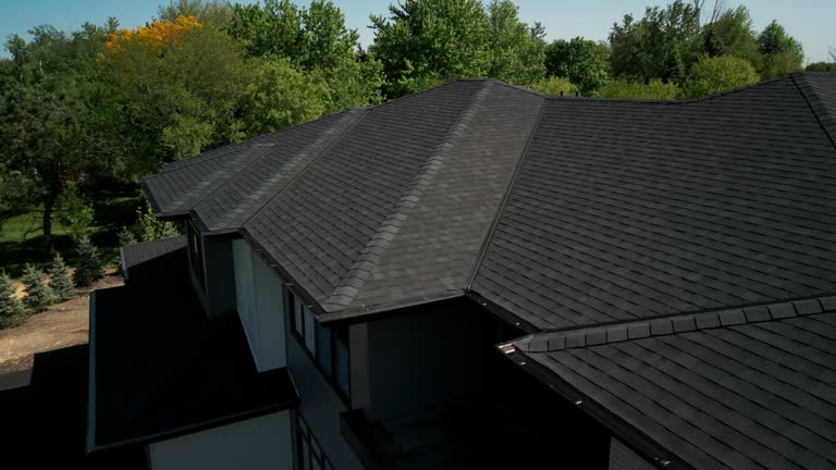 Fast & Reliable Emergency Roof Repairs in Sibley, IA